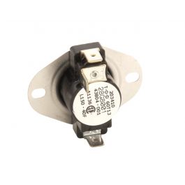 Lennox 28G80 Auto Limit Switch 110°-150°F
