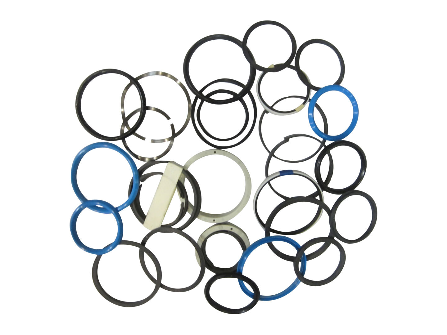 JLG Part # 2900693 – Seal Kit