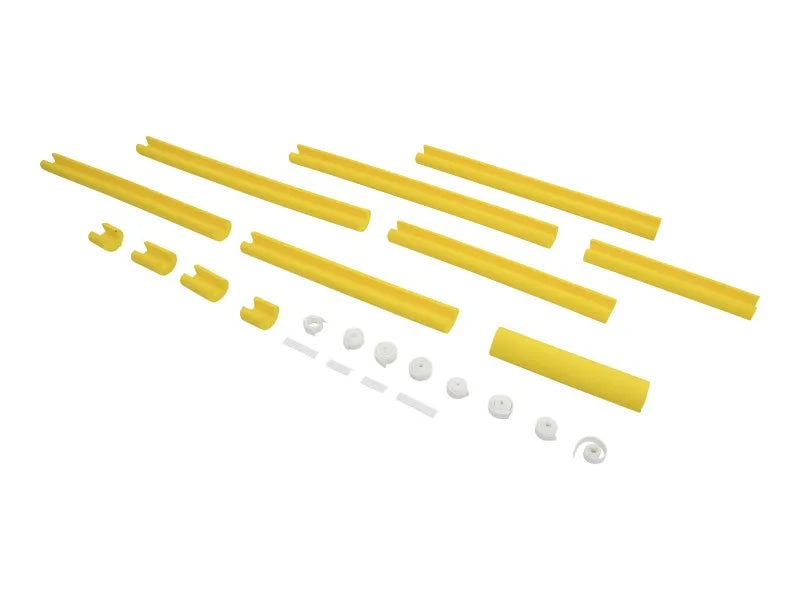 JLG Part # 2902515 – Rail Pads