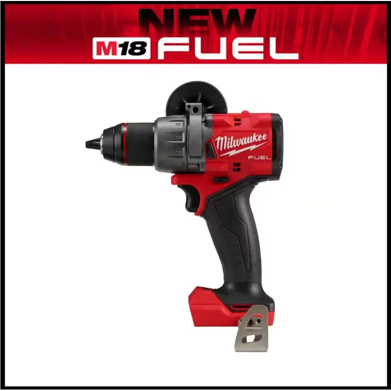 2903-20 Milwaukee M18 Fuel 1/2″ Drill/Driver (Tool Only)
