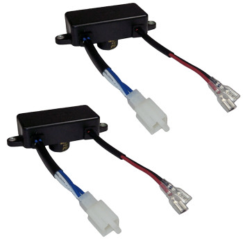 Homelite Generator Replacement Voltage Regulators - 290440009-2PK
