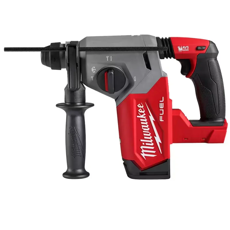2912-20 Milwaukee M18 Fuel 1″ SDS Plus Rotary Hammer (Tool Only)
