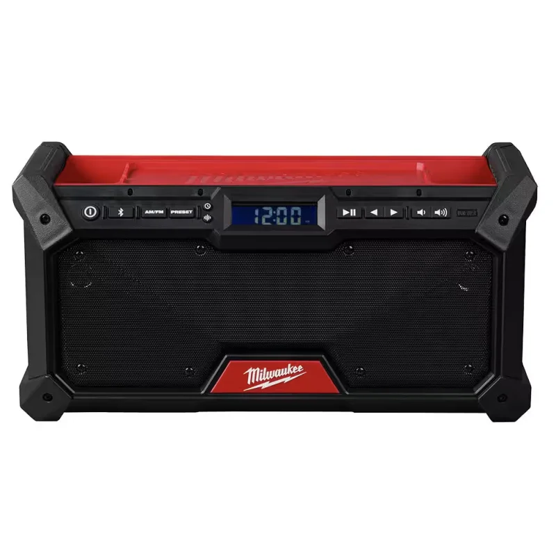 2952-20 Milwaukee M18 Fuel Jobsite Radio