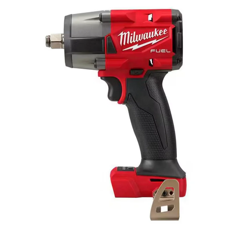 2962-20 Milwaukee M18 Fuel 1/2″ Mid Torque Impact Wrench w/ Friction Ring (Tool Only)