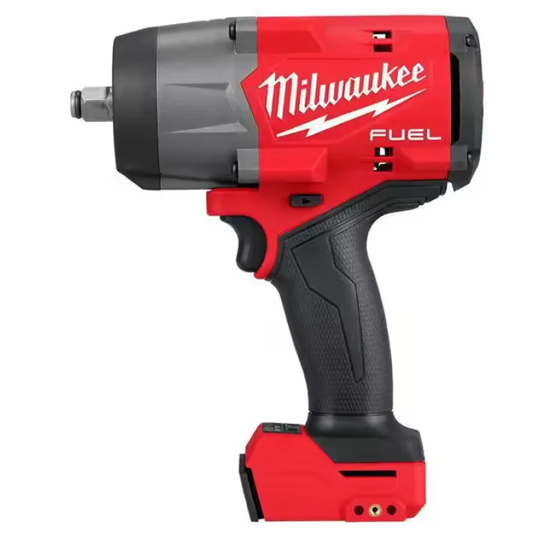 2967-20 Milwaukee M18 Fuel 1/2″ High Torque Impact Wrench w/ Friction Ring (Tool Only)
