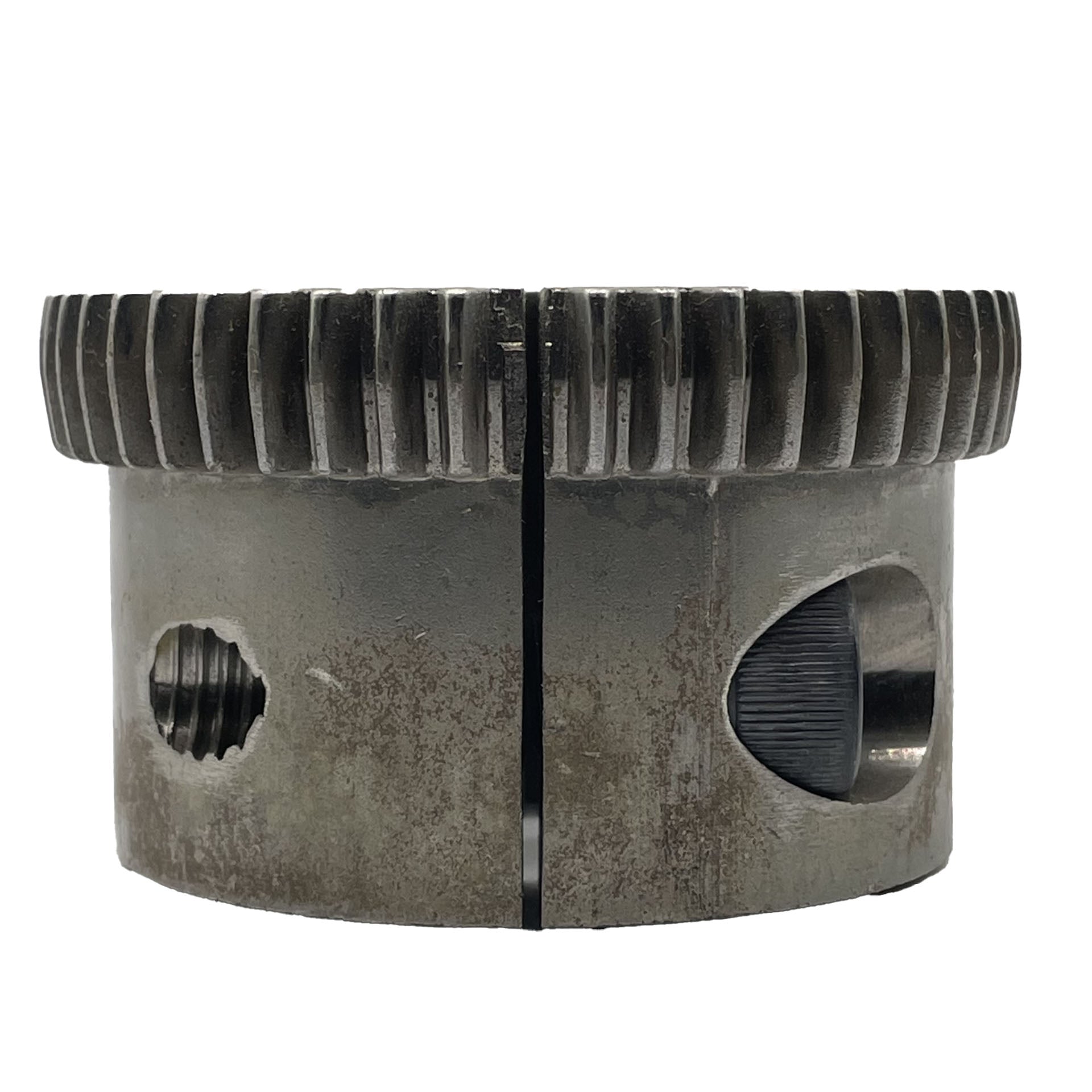 Genie Part # 29749GT – Small Metal Coupler