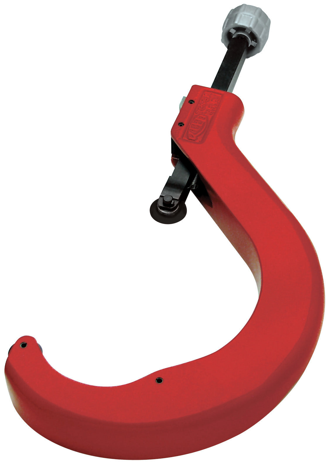 REED TC6Q6QP Quick Release Tubing Cutter for Plastic Pipe, 15-Inch