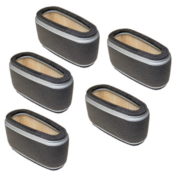Oregon 30-804 Air Filter Includes (5) 30-311 Filters
