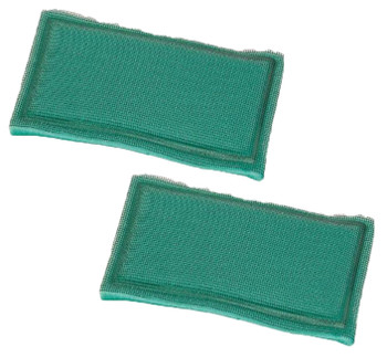 Oregon 30-914 (2 Pack) Replacement Pre-Cleaner Replaces 273638S
