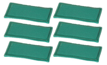 Oregon 30-914 (6 Pack) Replacement Pre-Cleaner Replaces & Strat 273638S