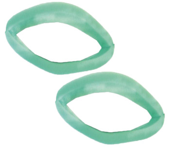 Oregon 30-929 (2 Pack) Pre-Oiled Filter Pre-Cleaner Replaces 272490S