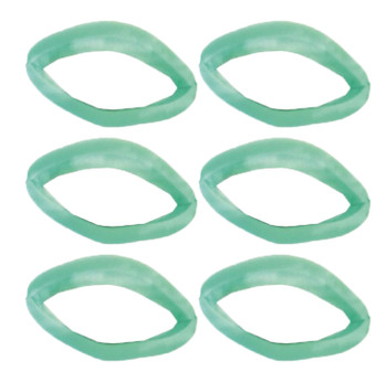 Oregon 30-929 (6 Pack) Pre-Oiled Filter Pre-Cleaner Replaces 272490S