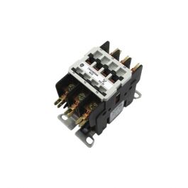 Daikin-McQuay 300030413 3-Pole Contactor 120V Coil 25 Amp
