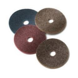 7" x 7/8" Medium Aluminum Oxide Surface Conditioning Disc (10/Pkg.)