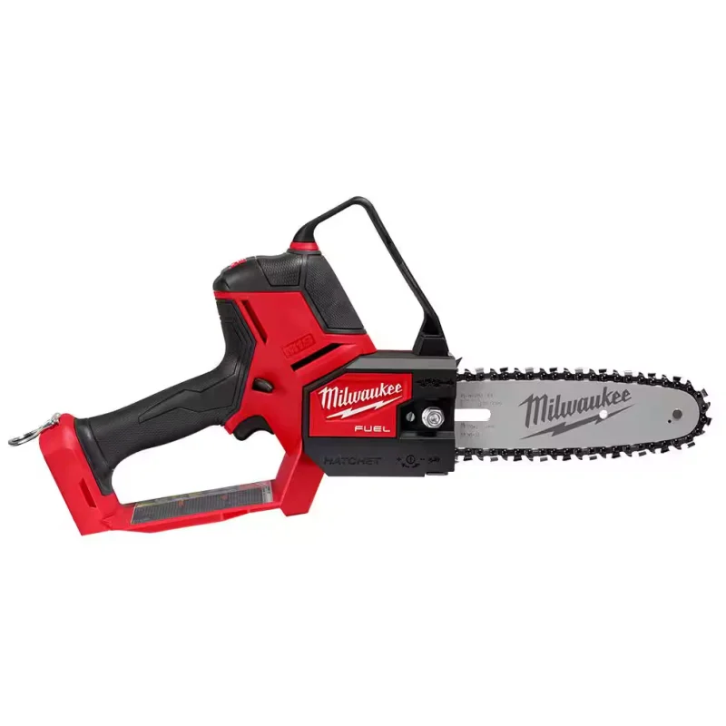 3004-20 Milwaukee M18 Fuel Hatchet 8″ Pruning Saw (Tool Only)