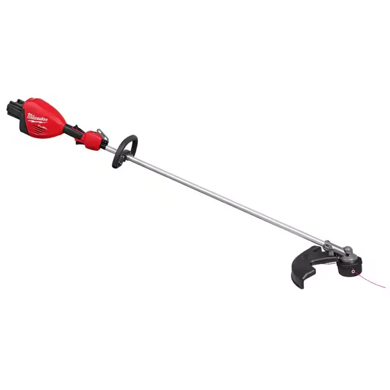 3006-20 Milwaukee M18 Fuel 17″ Dual Battery String Trimmer (Tool Only)
