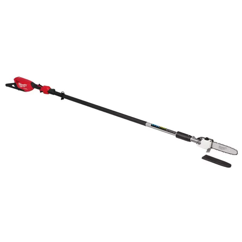 3013-20 Milwaukee M18 Fuel Telescoping Pole Saw (Tool Only)
