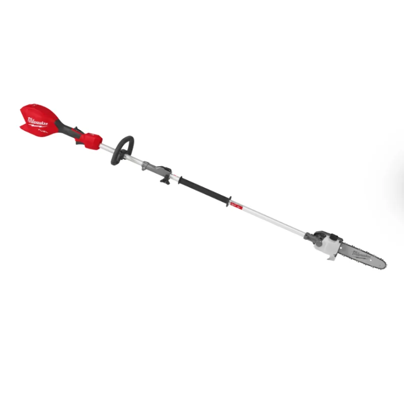 3016-20PS Milwaukee M18 Fuel 10″ Pole Saw w/ QUIK-LOK (Tool Only)