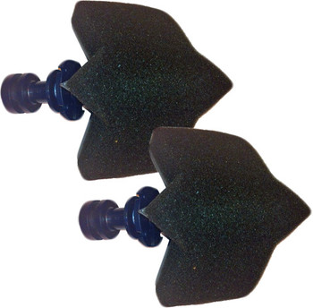 Ryobi FPR300 Duet Power Paint System Replacement Corner Pad (2 Pack) - 303309001