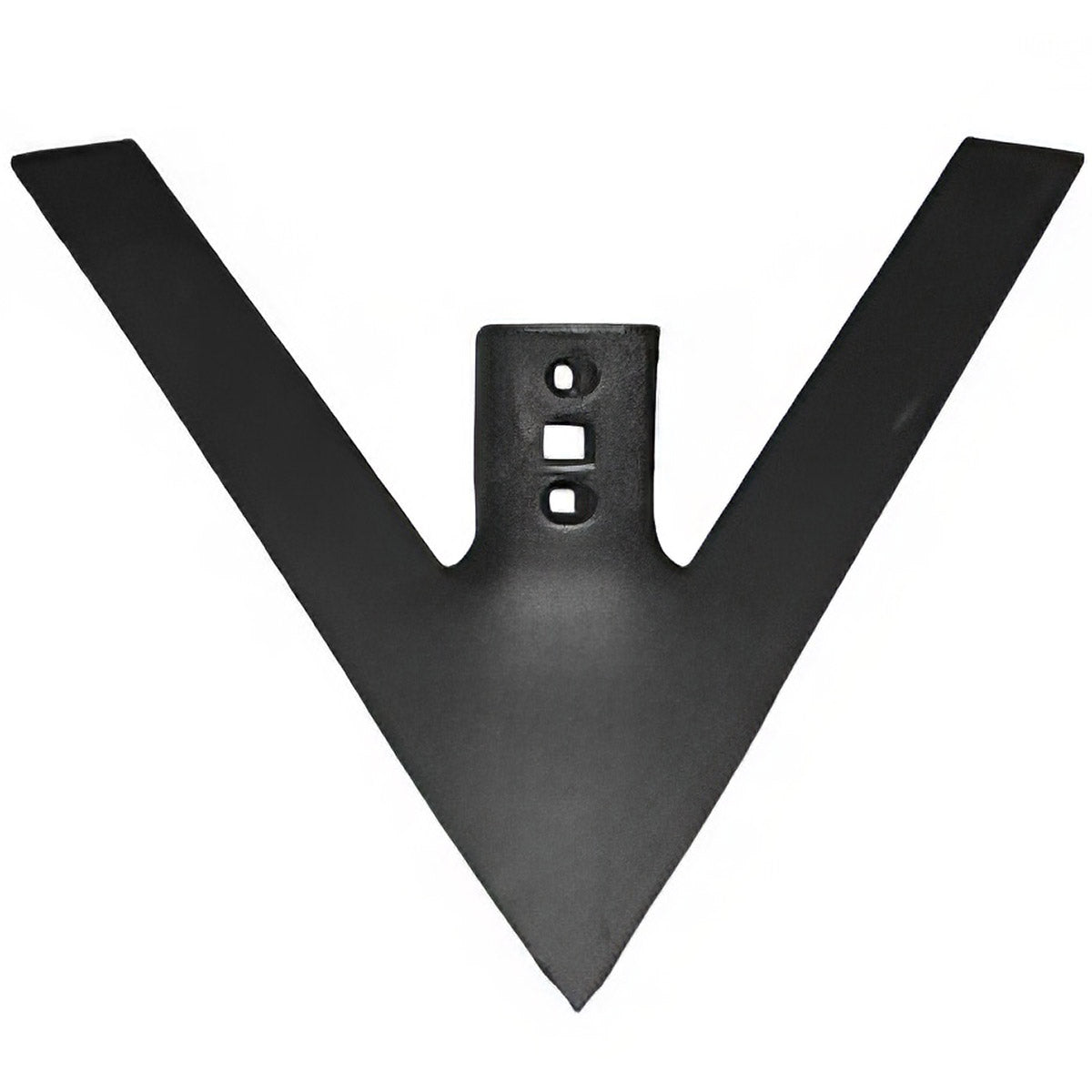 10 INCH X 1/4 INCH EMPIRE TAPERED SWEEP