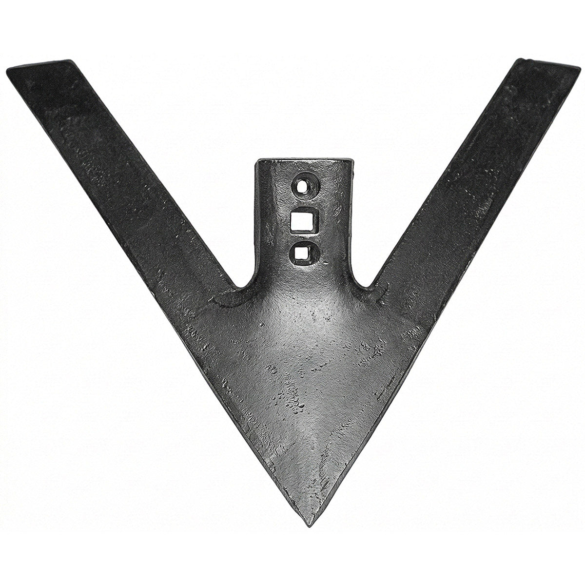 8 INCH X 1/4 INCH EMPIRE TAPERED SWEEP