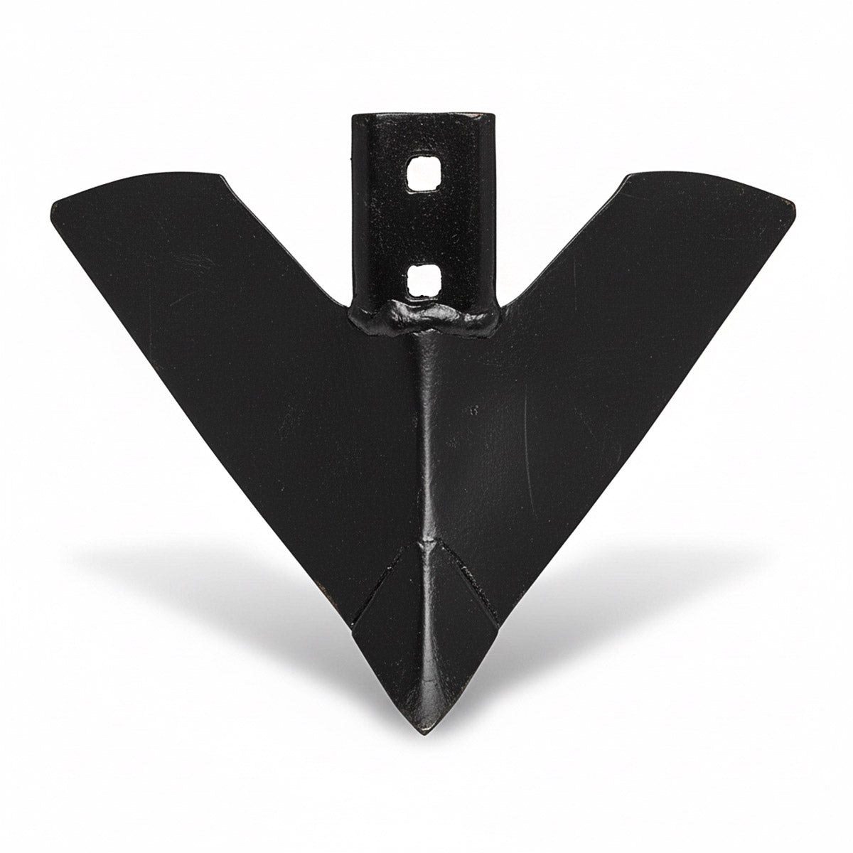 Penetrator Chisel Plow Sweep - 16" x 1/4", 1/2" Bolt Holes