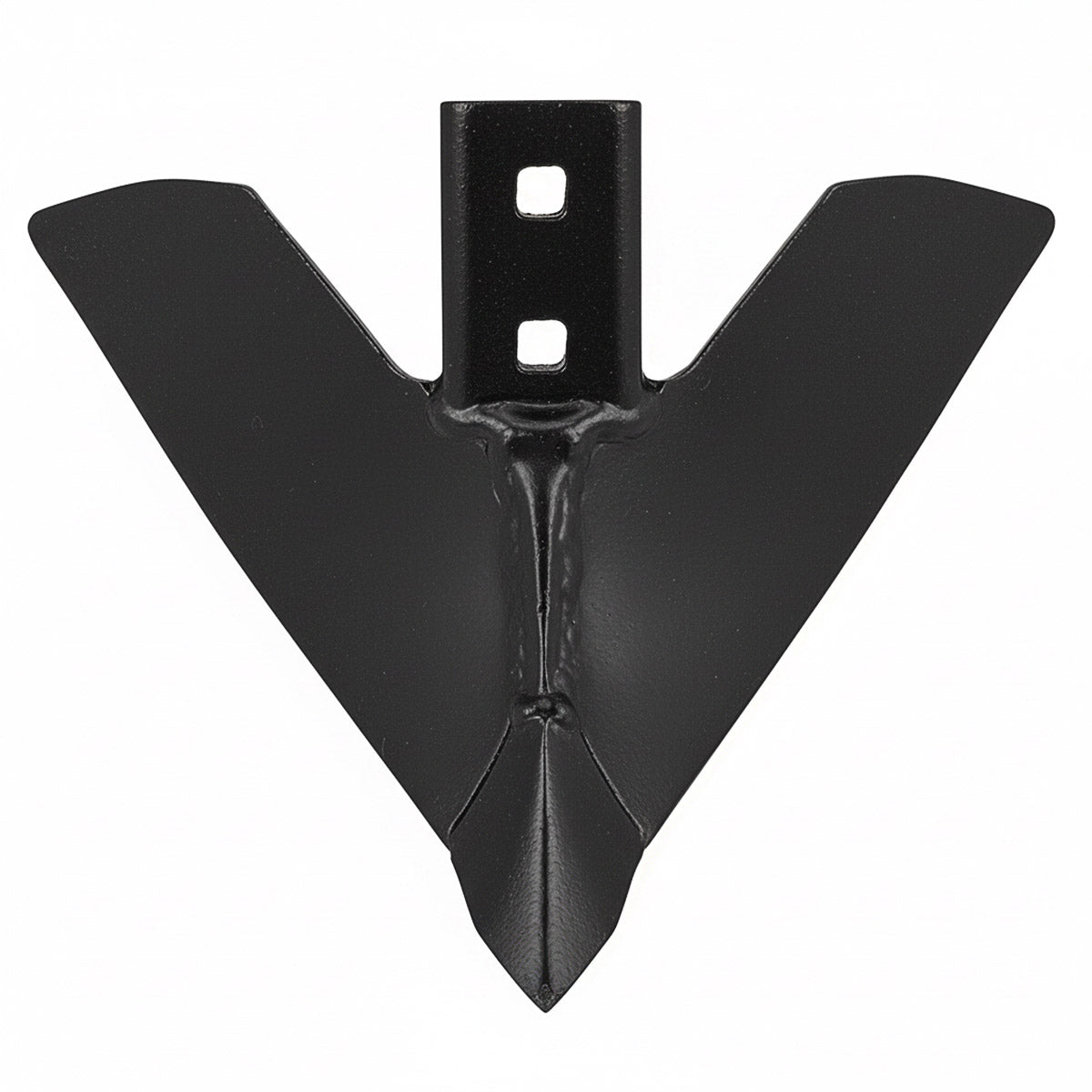 Penetrator Chisel Plow Sweep - 18" x 1/4", 1/2" Bolt Holes
