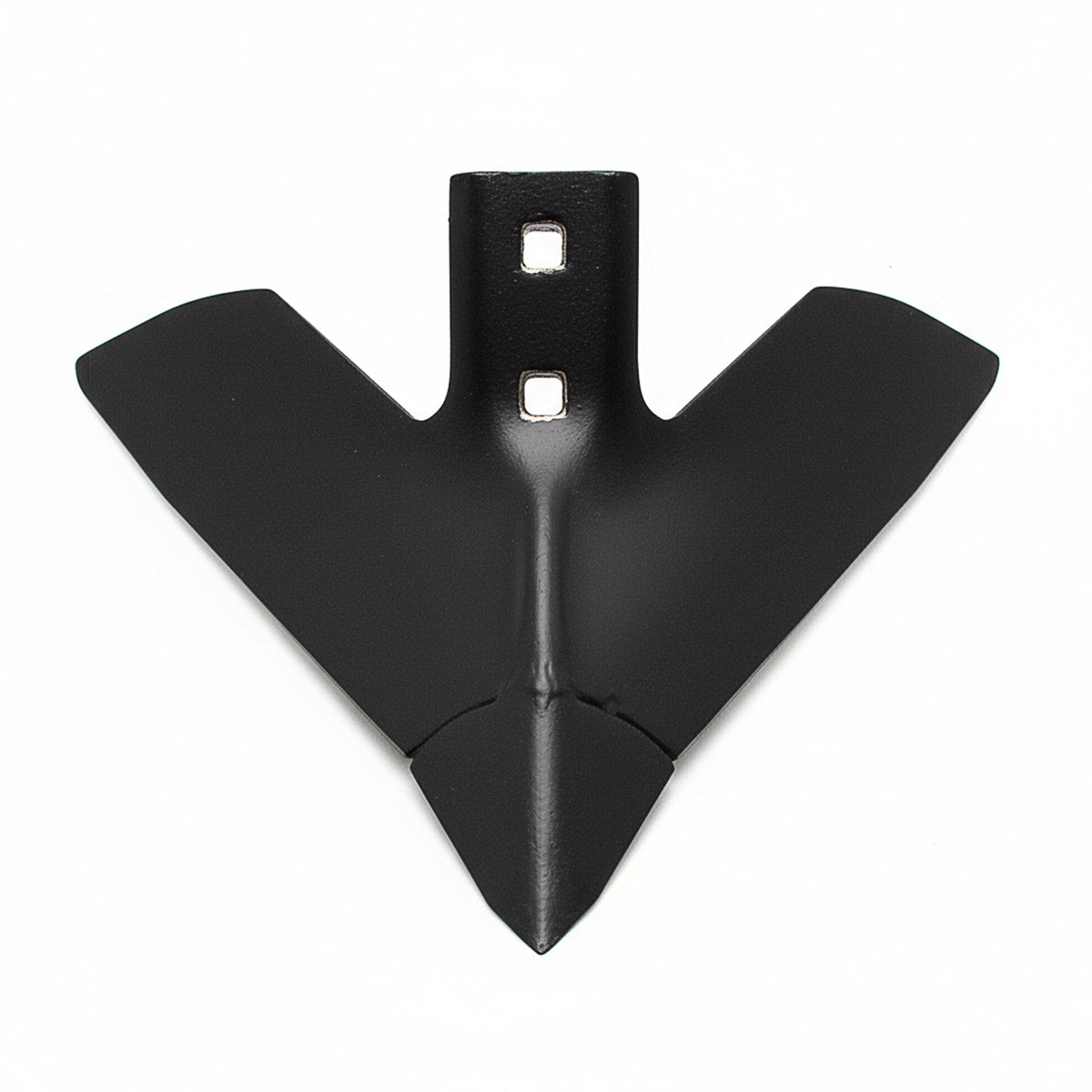 Penetrator Chisel Plow Sweep - 24" x 1/4", 1/2" Bolt Holes