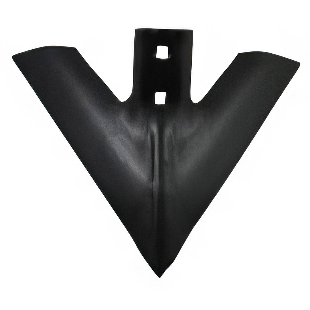 Penetrator Chisel Plow Sweep - 26" x 1/4", 1/2" Bolt Holes