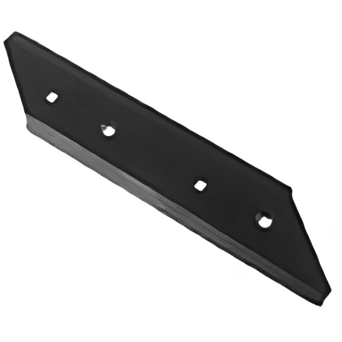 Reversible Cultivator Blade - 5/16" x 21", 3/8" Bolt Holes