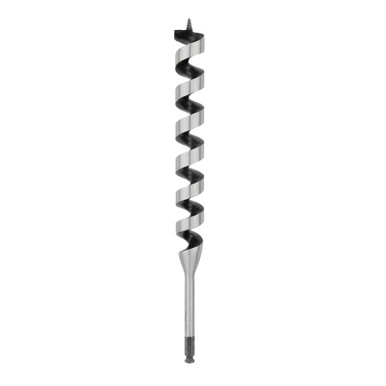 Irwin Auger Bits with WeldTec™, 1/2" X 17". #IR-3043005 (Qty. 1)