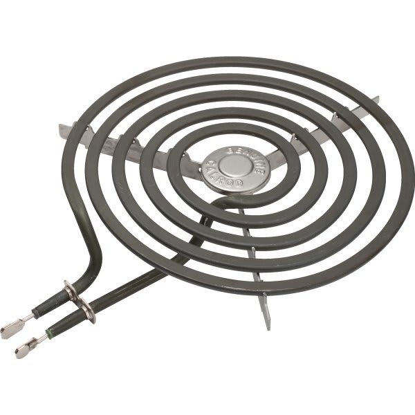8" 5-Turn Surface Element For GE