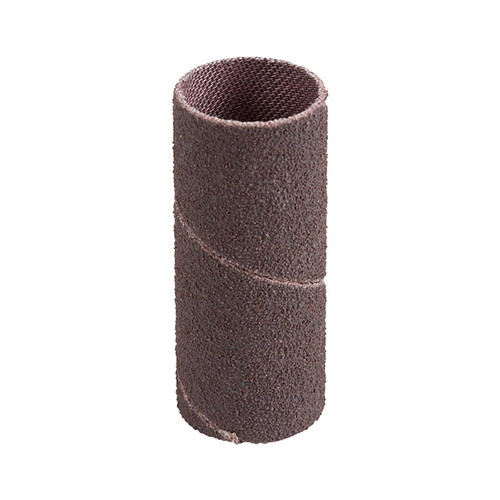 Clesco Sanding Sleeve 1" dia. x 9"L, 80 grit