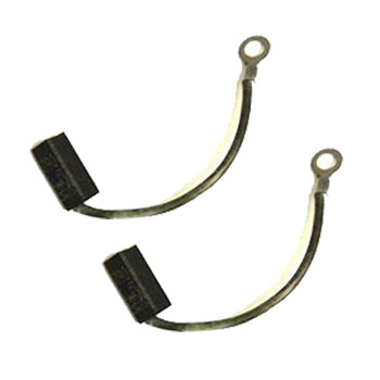Fein MSH636-1 Straight Grinder 2 Pack Carbon Brush - 30711062001-2PK