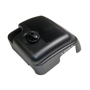 Homelite Genuine OEM Outer Cover for 51950 String Trimmer - 3074701