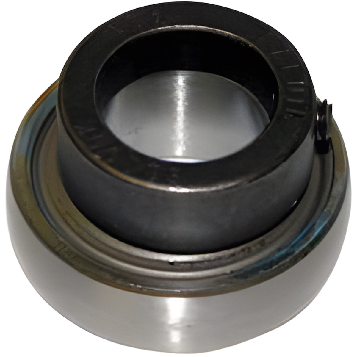SEALEDINSERT BEARING 1/2" ID- NARROW INNER RING