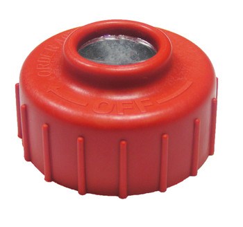 Ryobi RY34421 Homelite UT33600 Left Handed Thread Spool Retainer # 308042003
