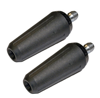 Homelite UT80720 2 Pack Replacement Turbo Nozzle # 308311014-2PK