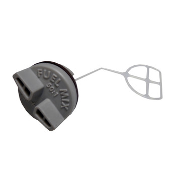 Ryobi RY3714 Genuine OEM Replacement Fuel Cap - 308611005