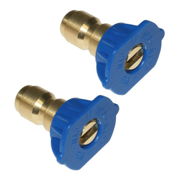 Homelite Replacement Nozzles - 308706011-2PK