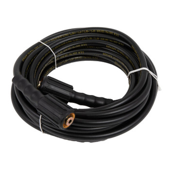 Homelite Replacement 25ft Flex Poly M2 Hose # 308835066