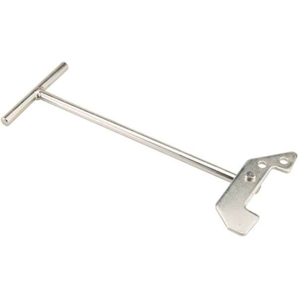 Moen Garbage Disposal Unjamming Wrench