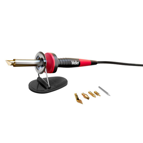 Weller Woodburning Kit, 25W
