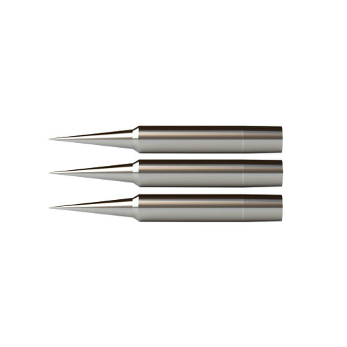 Weller Conical Soldering Tip 3-Pack, 0.4 mm