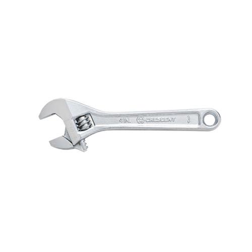 Crescent Adjustable Wrench, 4"