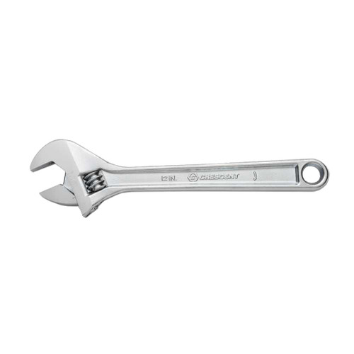 Crescent Adjustable Wrench, 12"