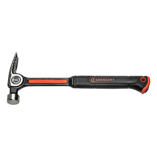 Crescent Steel General Purpose Hammer, 16 oz.