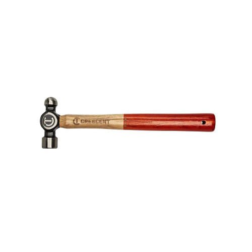 Crescent Ball Pein Hammer, 24 oz.