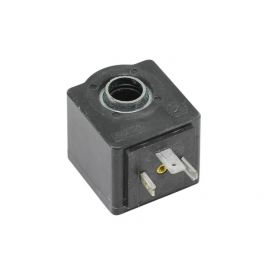 Sporlan Controls 310678 Solenoid Valve Coil 120V MKC-1E DIN