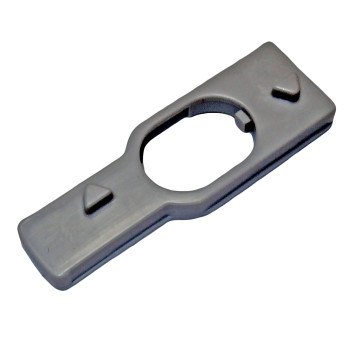 Homelite Genuine OEM Replacement Plastic Slider Metal Insert - 310920001